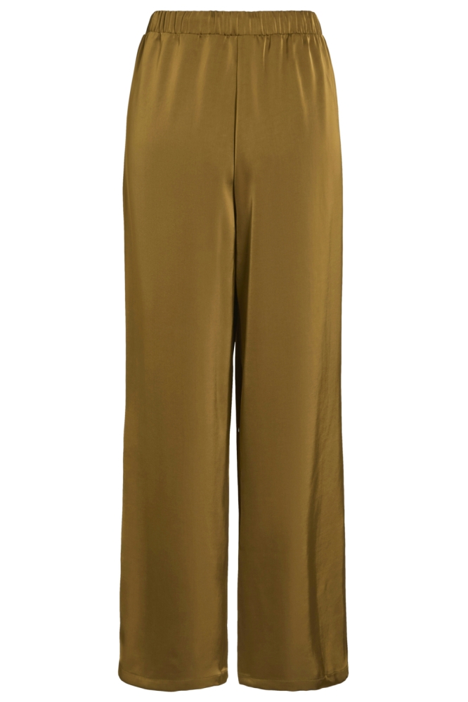 VIFADIA HW PANTS 14114303 TAPENADE